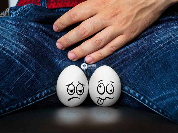 精子質量差容易導致男性生育能力下降