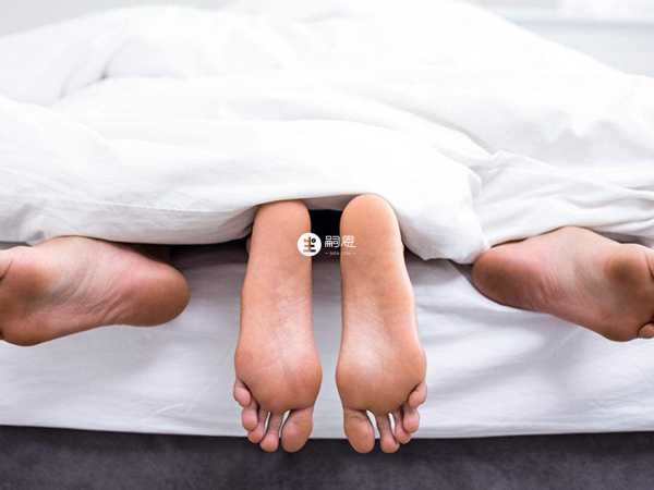 血精消失後需要禁房事