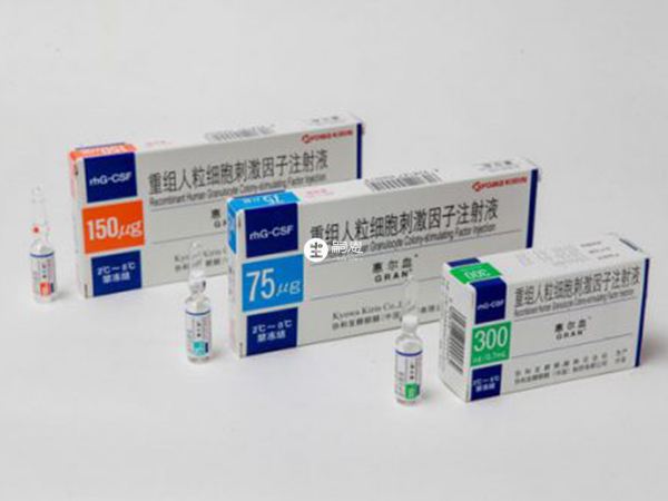 惠尔血是乙类医保药
