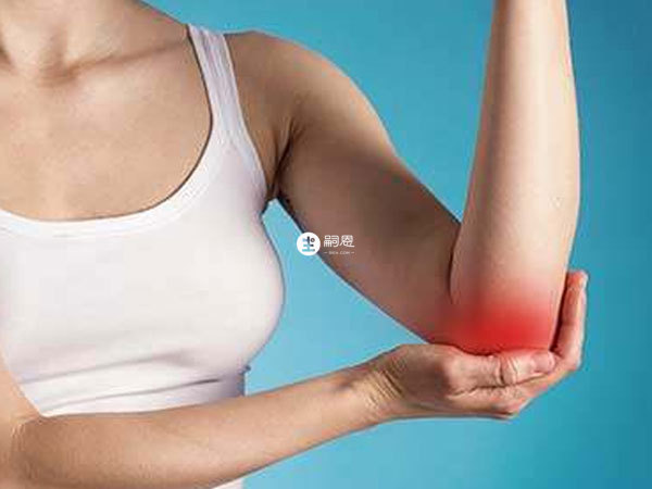 產後要注意預防類風溼關節炎復發