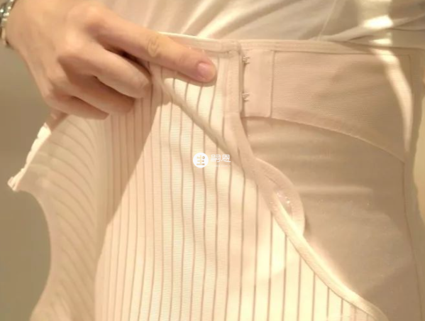 很多新媽媽非常在意自己的體形變化