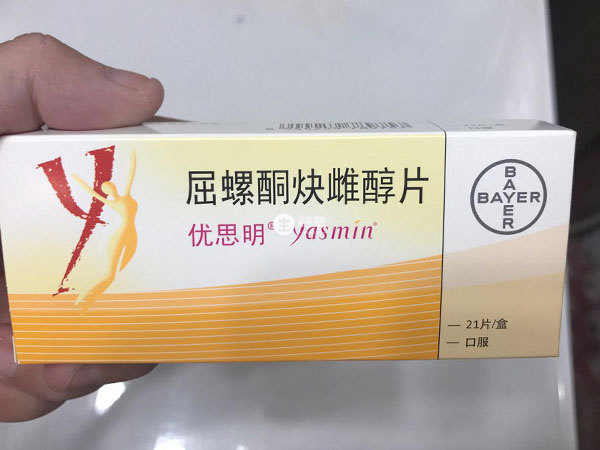 美欣樂和優思明各有各的優勢