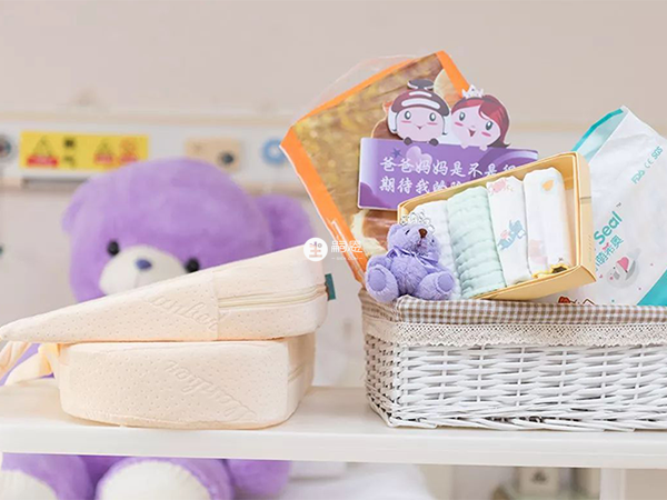 待產包不需要準備太多寶寶衣服