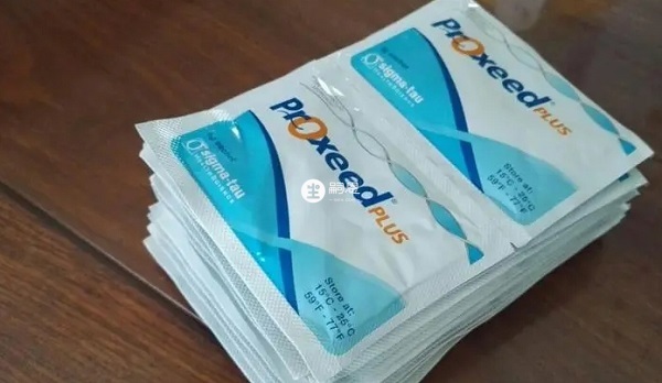 勃銳精有治療卵巢早衰的效果