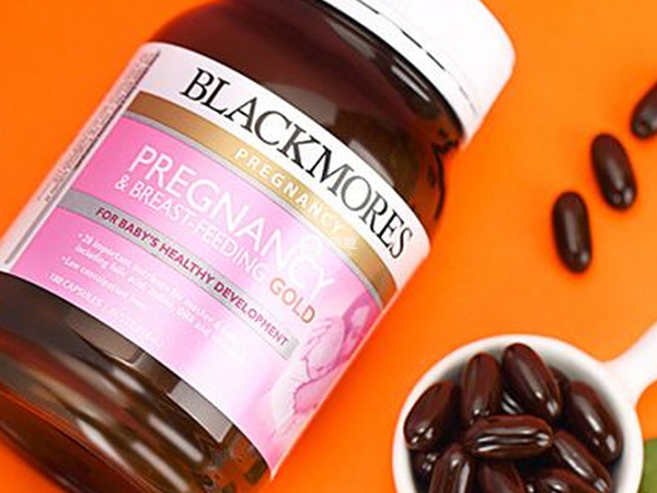 孕婦長期吃黃金素可能會導致體重增加