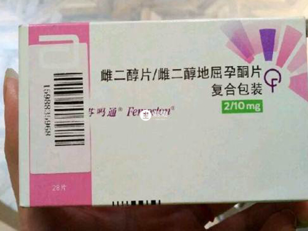 芬嗎通有長內膜的作用