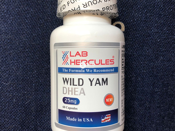 dhea屬於激素類藥物