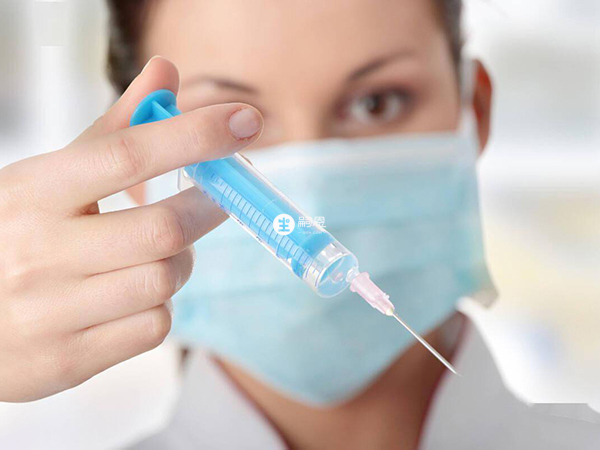 賀美奇主要是高純度人絕經促性腺激素