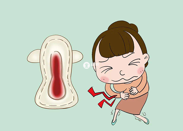 缓解经期疼痛的方法有很多