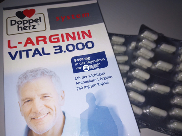 精氨酸有促進精子質量的作用