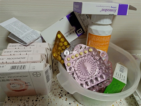 服用補佳樂一般不會長胖