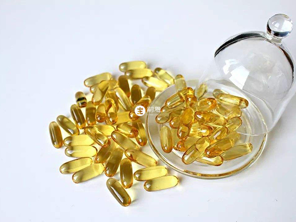 DHA是人的大腦發育成長的重要物質之一