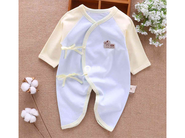 新生兒是適合穿蝴蝶衣的