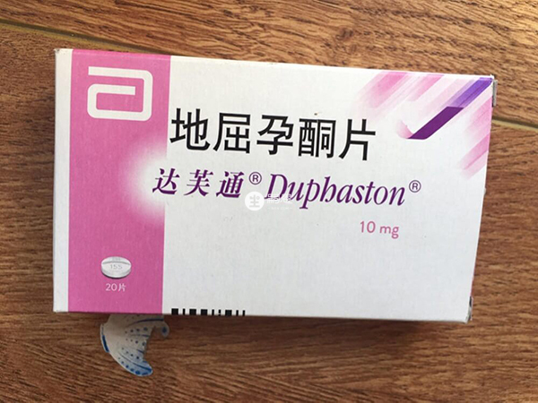 達芙通是進口藥