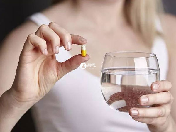 補佳樂最好是每天固定時間服用