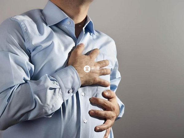 服用替硝唑片後可能會導致呼吸困難