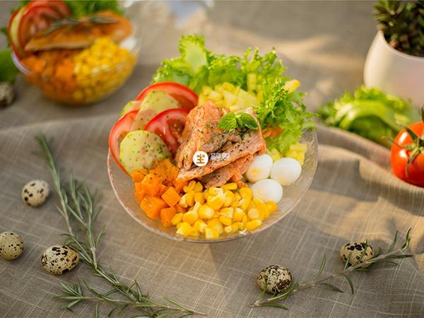 孕期的飲食很重要的