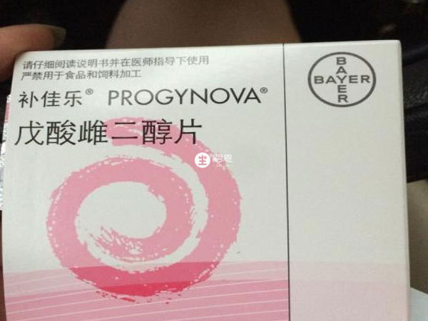 補佳樂對治療月經不調有幫助