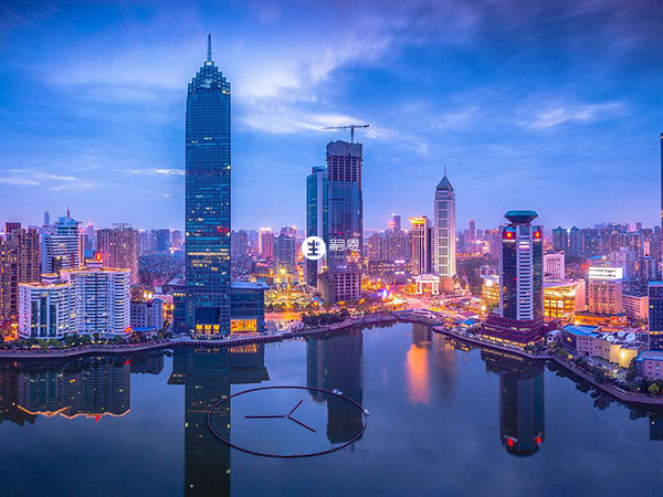 武漢有5家醫院可以做供精試管