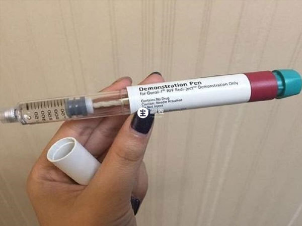 打艾澤後卵泡不破可能是體內激素影響