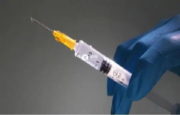 正確注射麗申寶才能發揮好的藥效