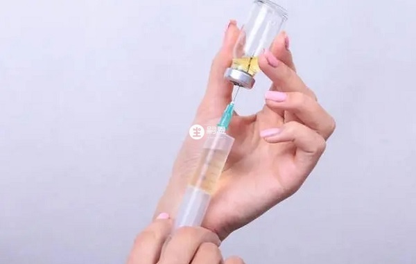 金赛恒能够促进卵泡发育成熟