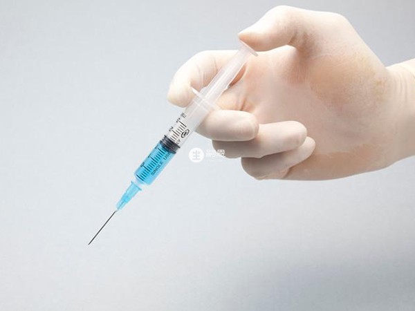 严重缺乏促黄体生成激素可以注射乐芮