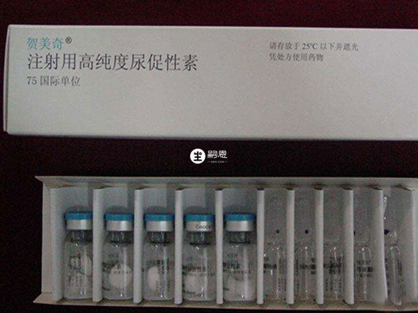 注射贺美奇要注意禁忌人群