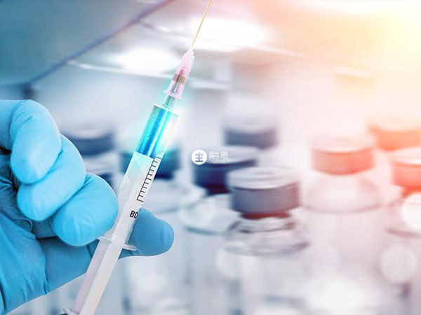 果納芬主要用來促進卵泡生長