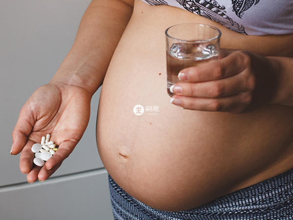 賽能和強的鬆保胎效果差不多