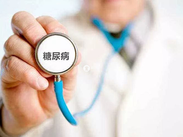 糖尿病是一種比較複雜的疾病