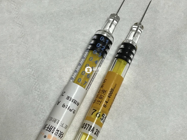 法安明和达赛畅都有着抗血栓的作用