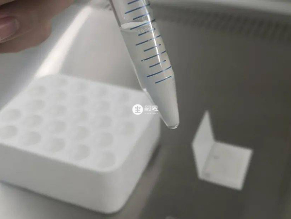 捐精者一共要经历四次采精的过程