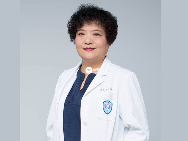 北大人民醫院關菁可以治療子宮肌瘤