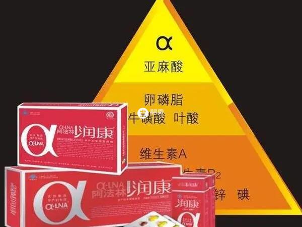 孕妇吃润康需要控制体重