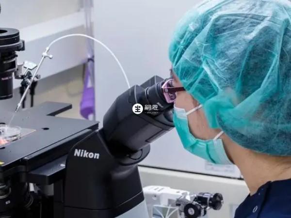 泰国三代试管费用相对低廉