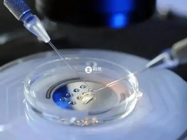 試管嬰兒已經發展到第三代