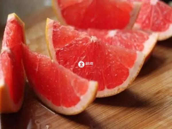 西柚能夠預防胎兒畸形