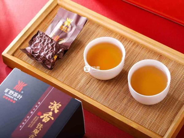 茶叶中成分就可以清除自由基