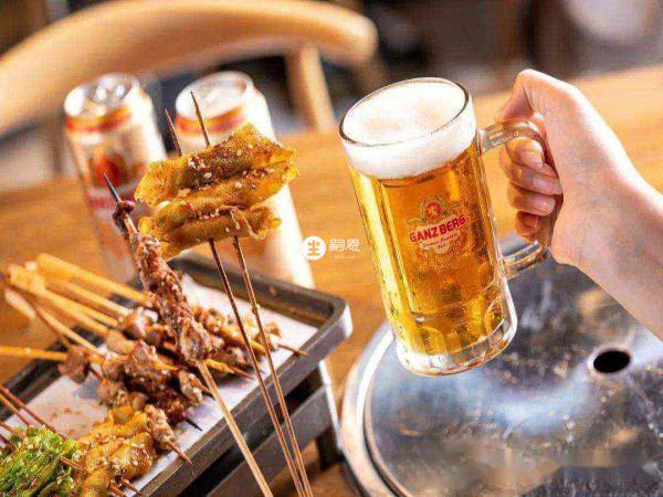 啤酒里面的叶酸可以帮助孕妇缓解疲劳