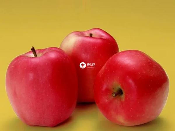 移植後吃蘋果不會影響內膜