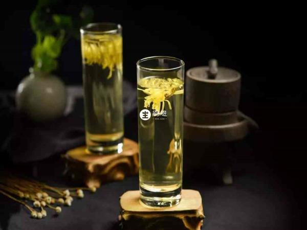 菊花對肝火旺、肝火目疾等人有大作用