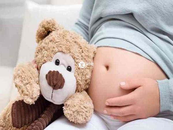 孕婦能喝薑湯來緩解嘔吐、噁心