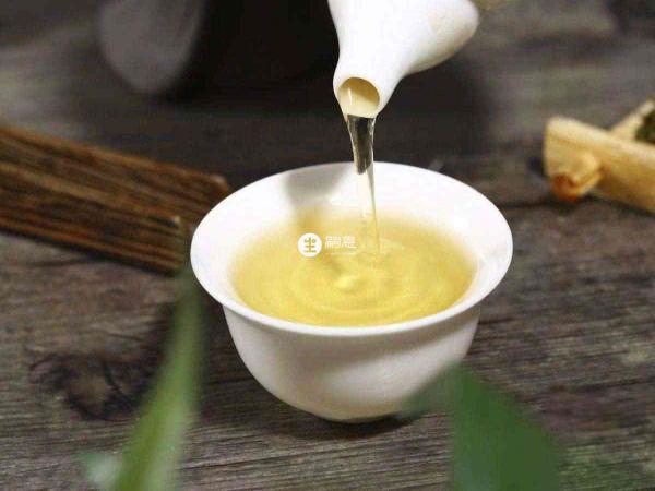女性在来月经期间不适合饮茶