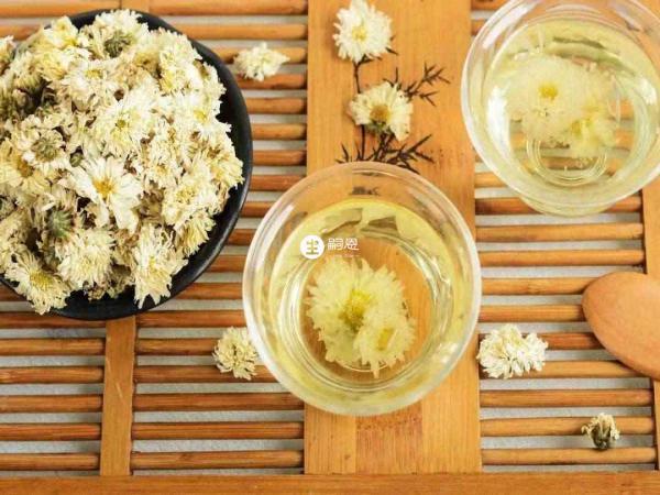 有糖尿病或血糖偏高的人喝菊花茶不能加糖