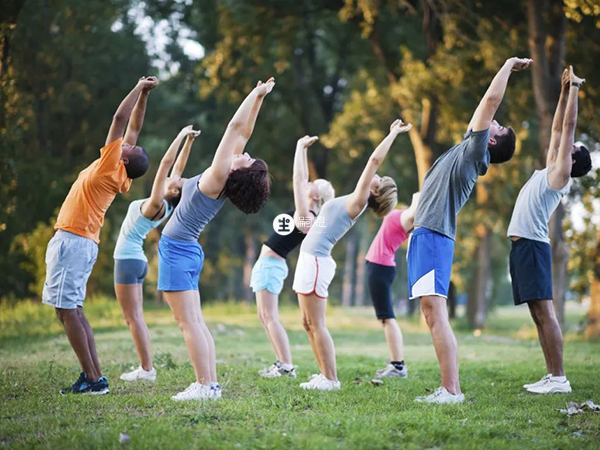 肥胖型多囊卵巢綜合徵患者應增加運動