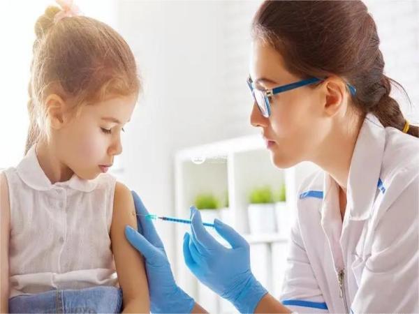 疫苗主要分一類疫苗和二類疫苗