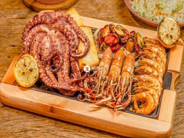 不建議懷孕期間食用螃蟹