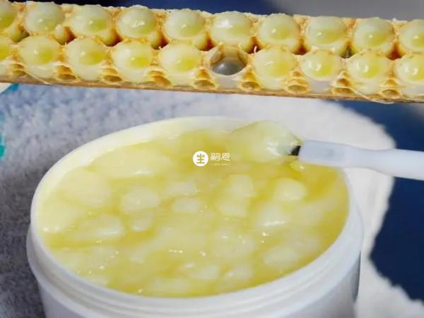 蜂王漿禁忌人群較多