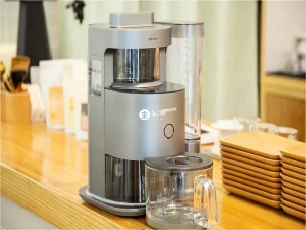 要儘量減少使用破壁機的頻率